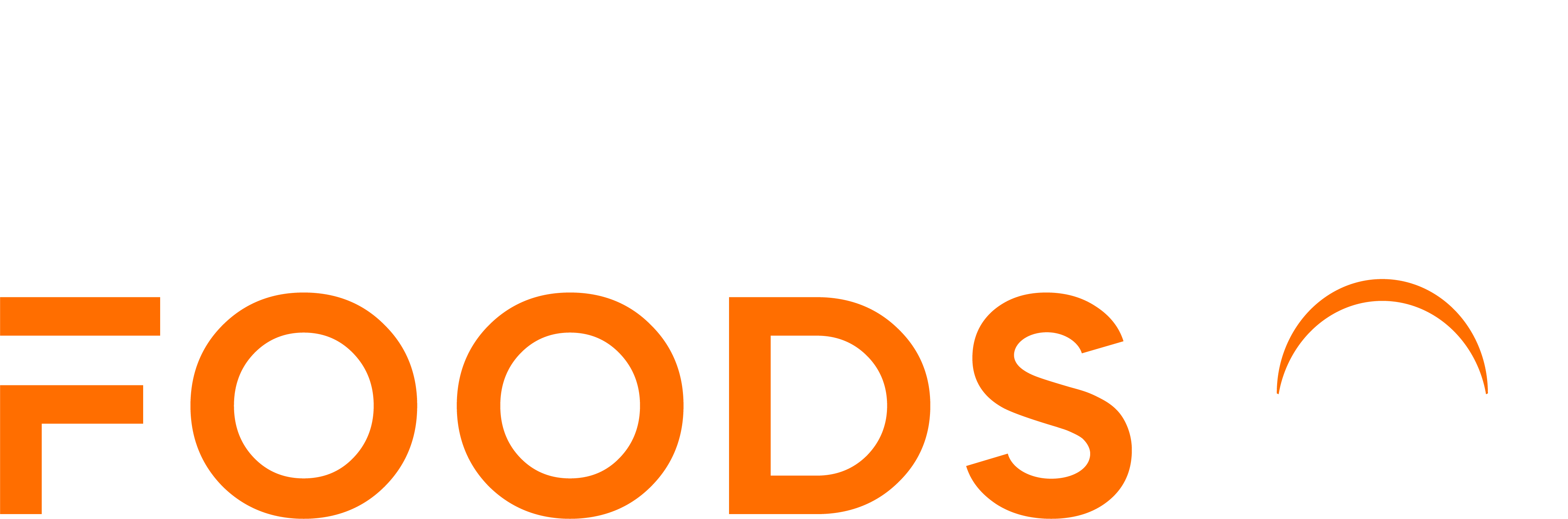 Fascin8foods logo reverse