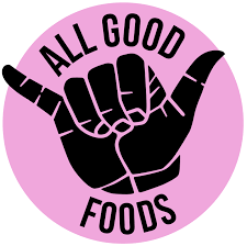 all good foods All Good Foods