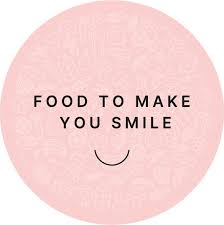 food to make you smile Food To Make You Smile